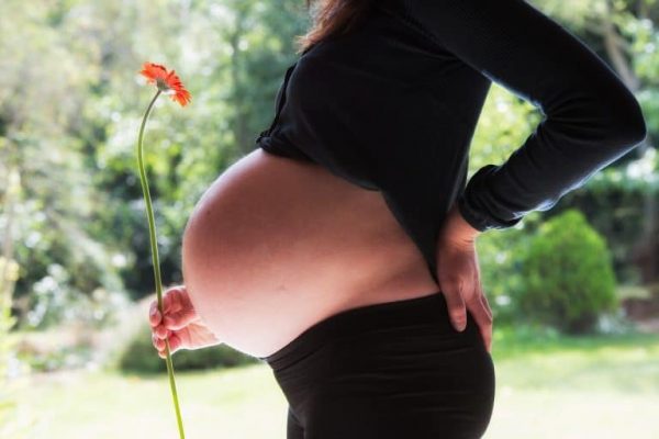 Le premier mois de grossesse : quels symptômes ?